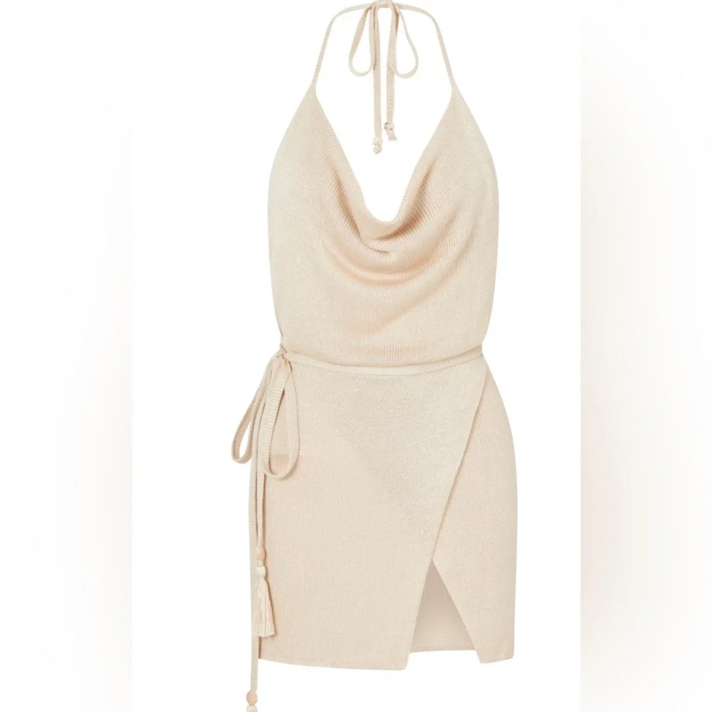 FLOOK THE LABEL Yalia Dress Small - Picture 6 of 13